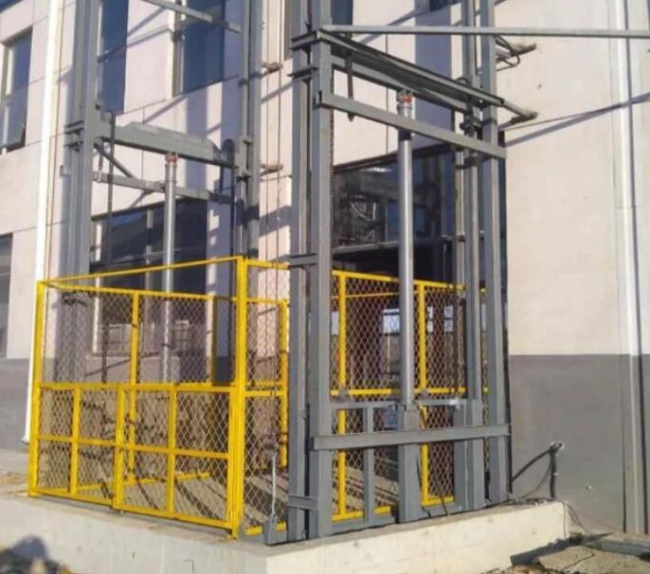 林芝防爆货梯可以在工厂使用吗